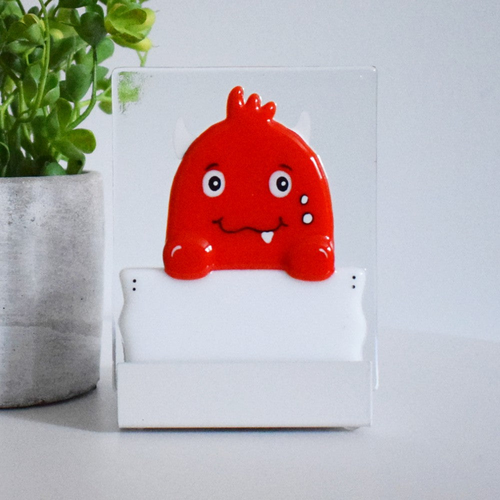 Veilleuse - MONTRE ORANGE