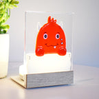 Veilleuse - MONTRE ORANGE