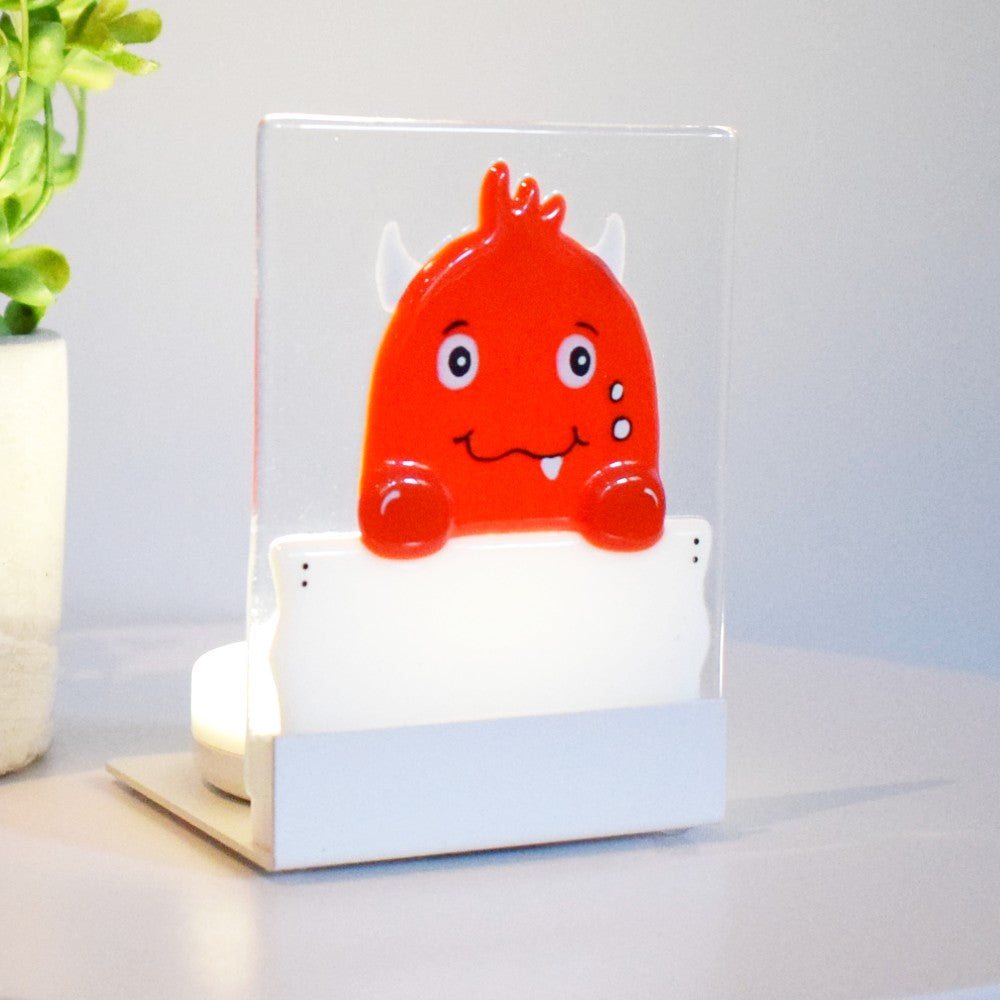 Veilleuse - MONTRE ORANGE