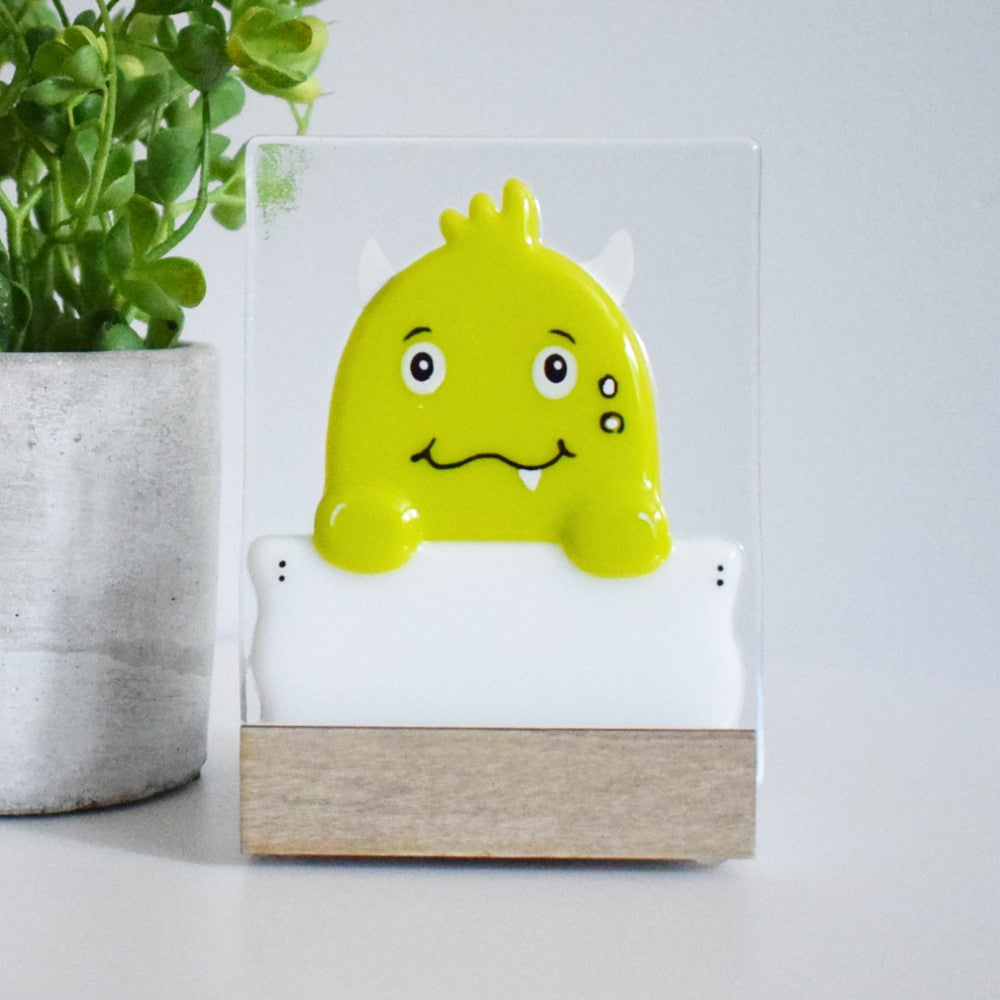 Veilleuse - MONTRE VERT