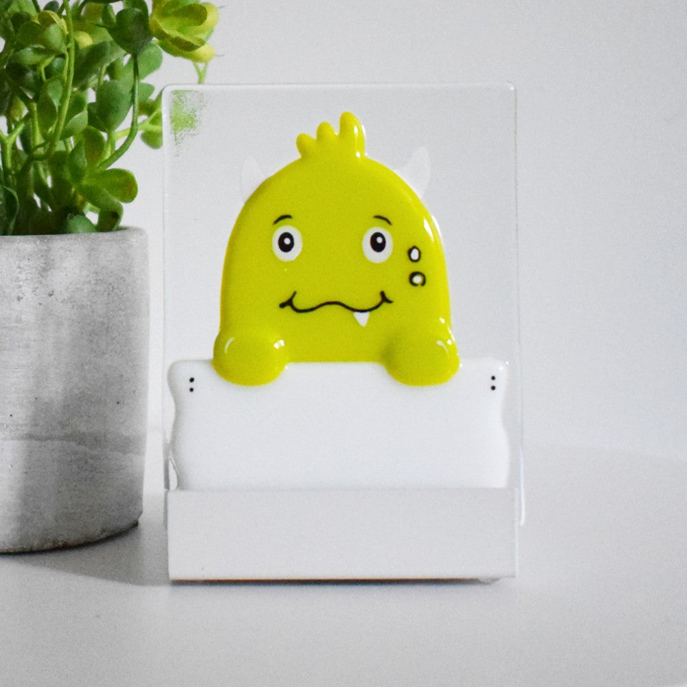 Veilleuse - MONTRE VERT