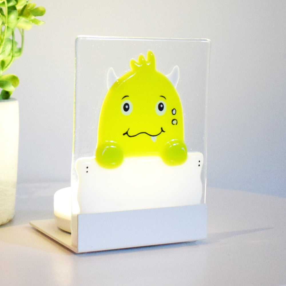 Veilleuse - MONTRE VERT