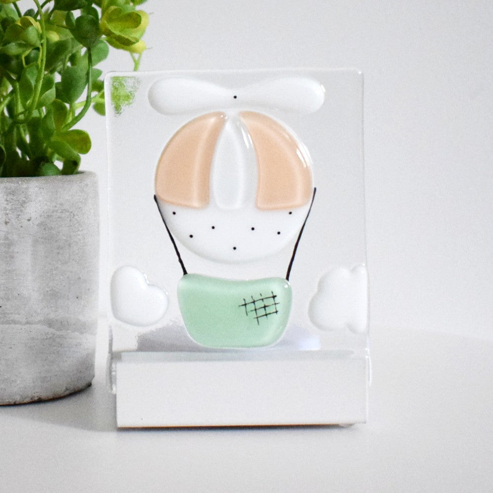 Veilleuse - MONTGOLFIERE