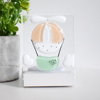 Veilleuse - MONTGOLFIERE