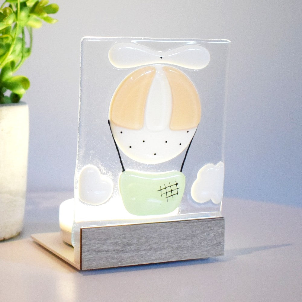 Veilleuse - MONTGOLFIERE