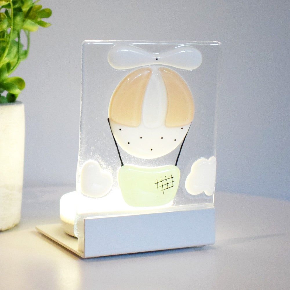 Veilleuse - MONTGOLFIERE