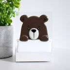 Veilleuse - OURS BRUN