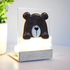 Veilleuse - OURS BRUN