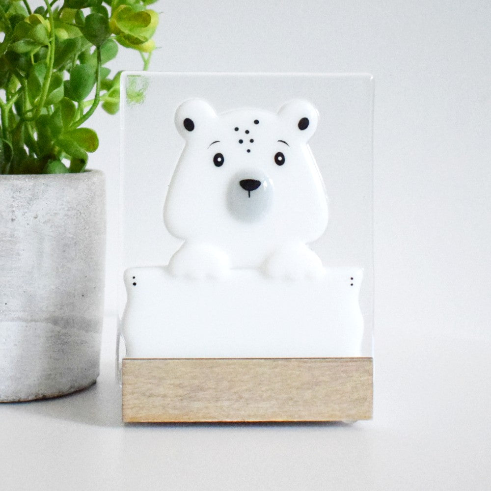 Veilleuse - OURS POLAIRE