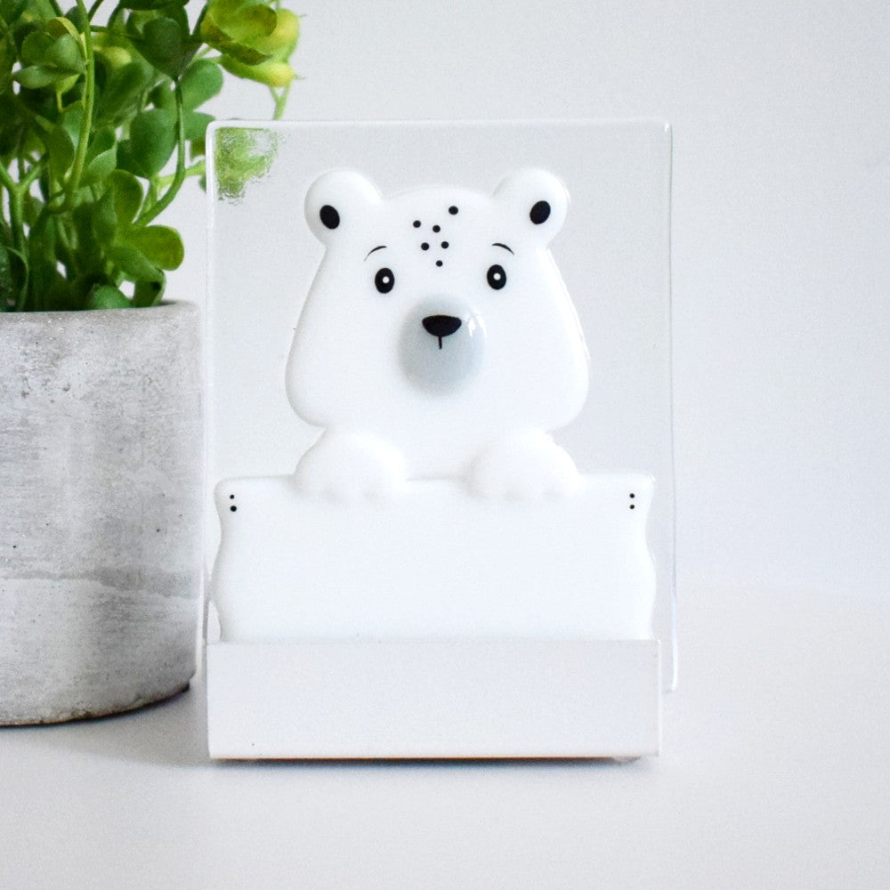 Veilleuse - OURS POLAIRE