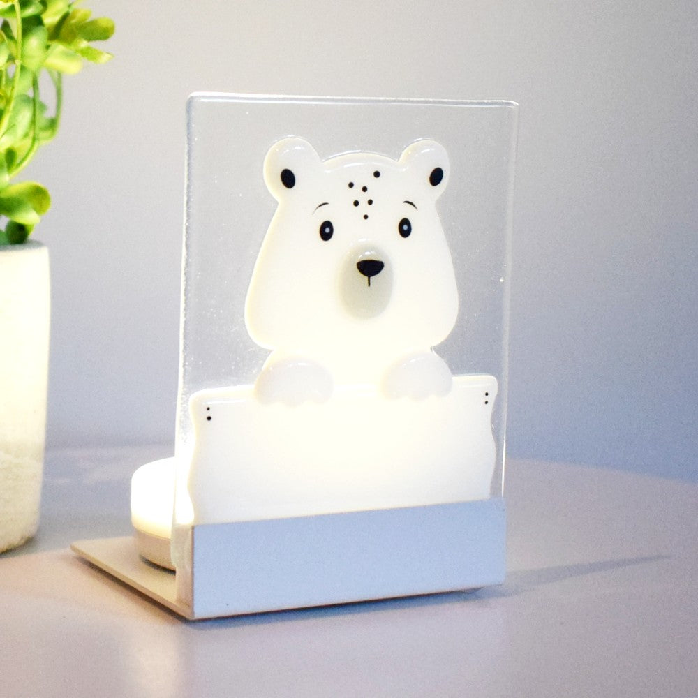 Veilleuse - OURS POLAIRE