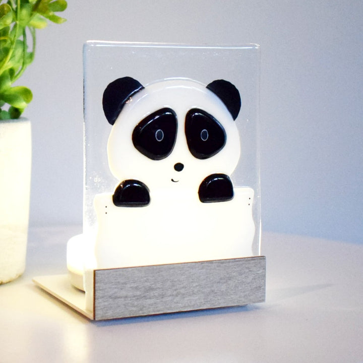 Veilleuse - PANDA