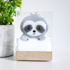 Veilleuse - PARESSEUX