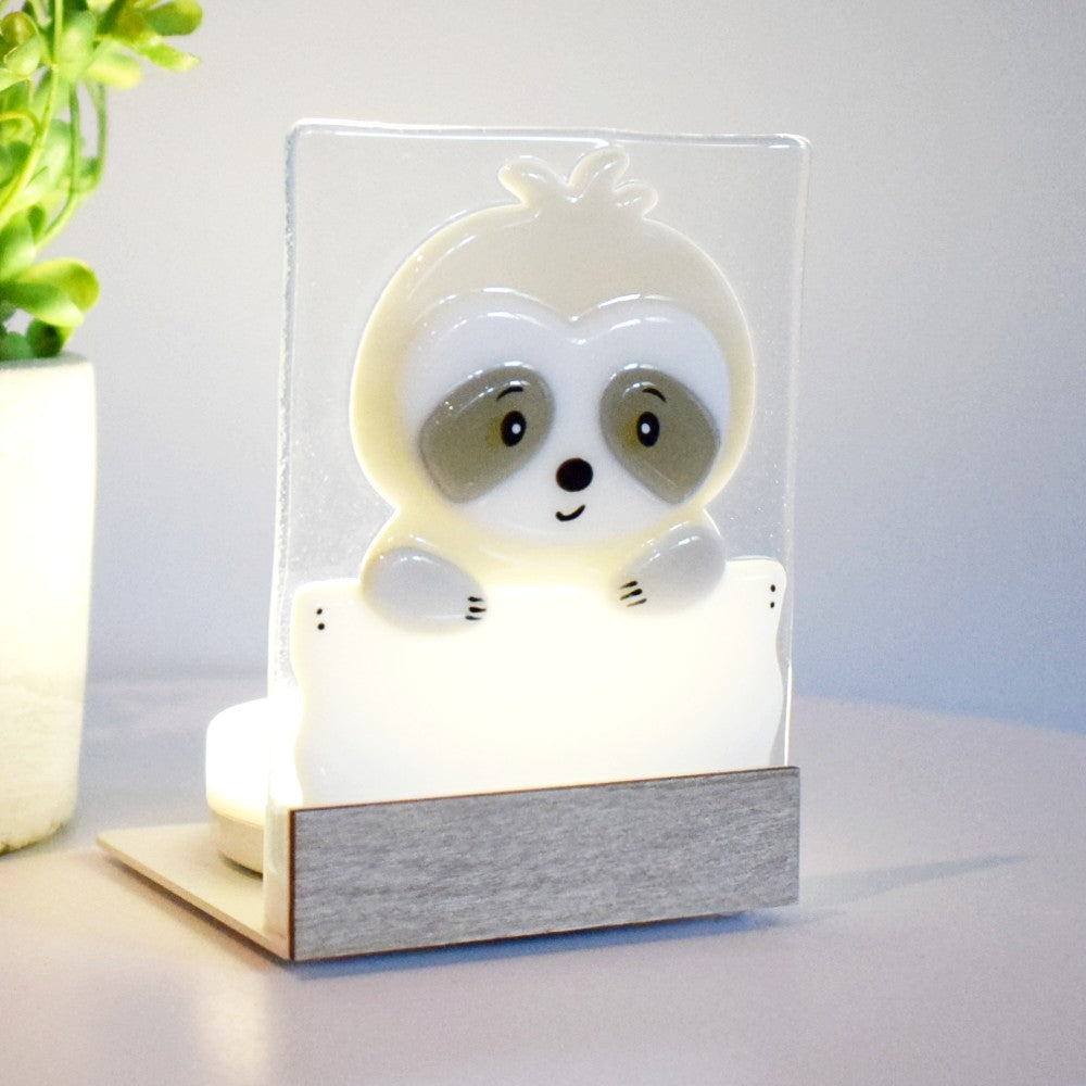 Veilleuse - PARESSEUX