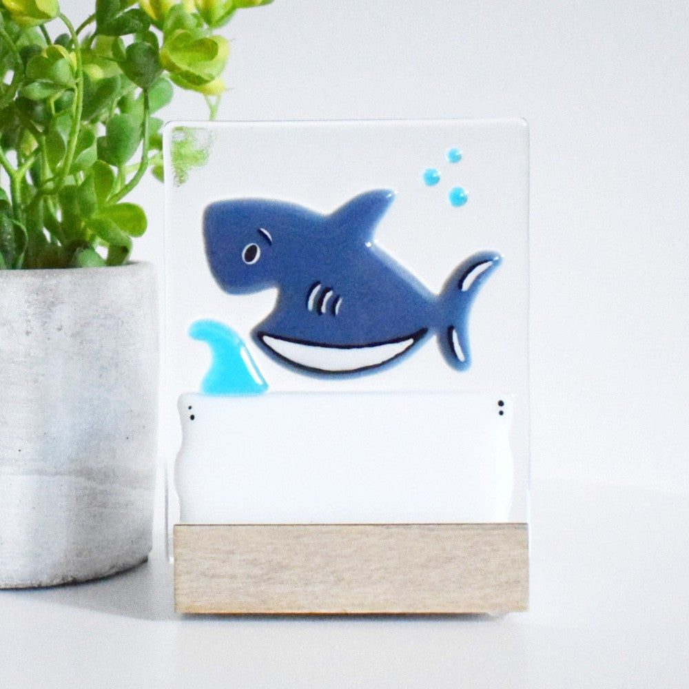 Veilleuse - REQUIN