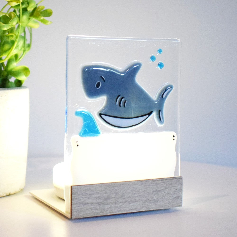 Veilleuse - REQUIN