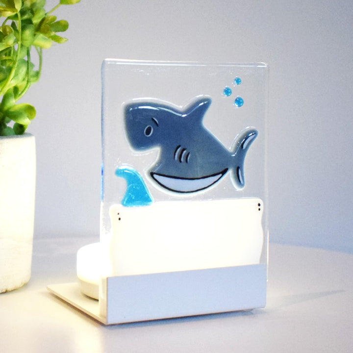 Veilleuse - REQUIN