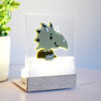 Veilleuse - TRICERATOP