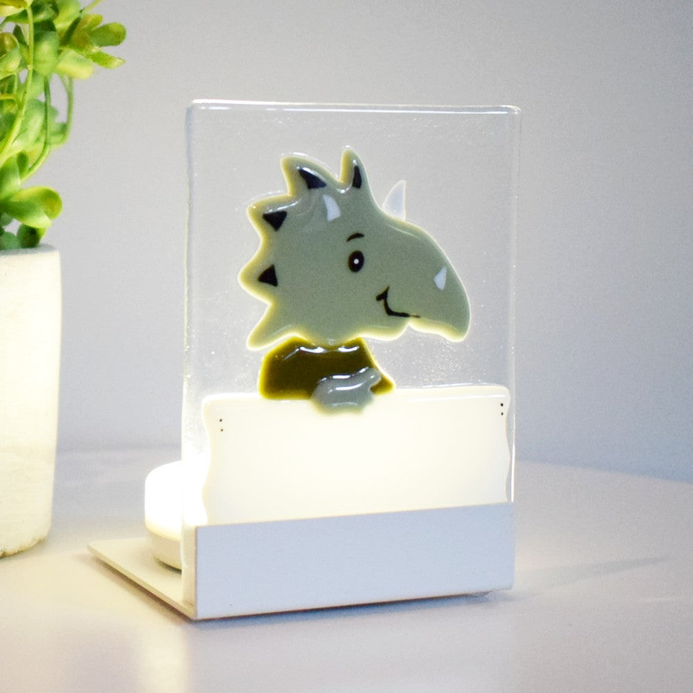 Veilleuse - TRICERATOP