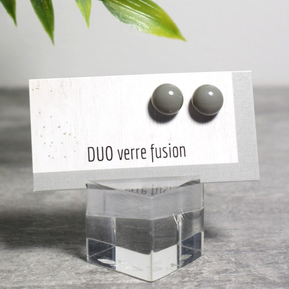 10. Billes d'oreilles