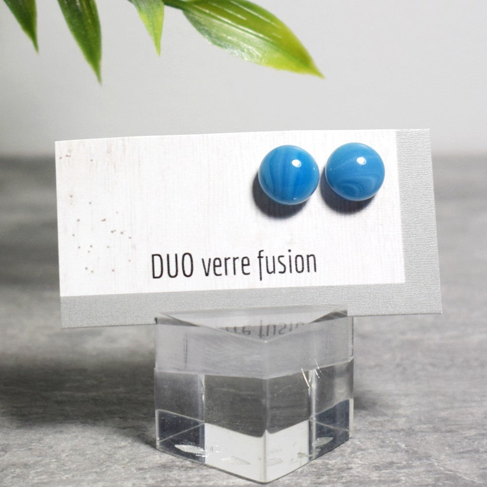 12. Billes d'oreilles