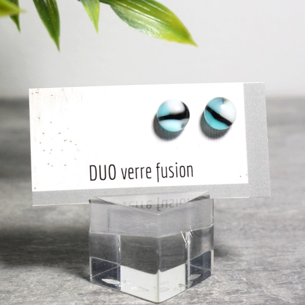 17. Billes d'oreilles