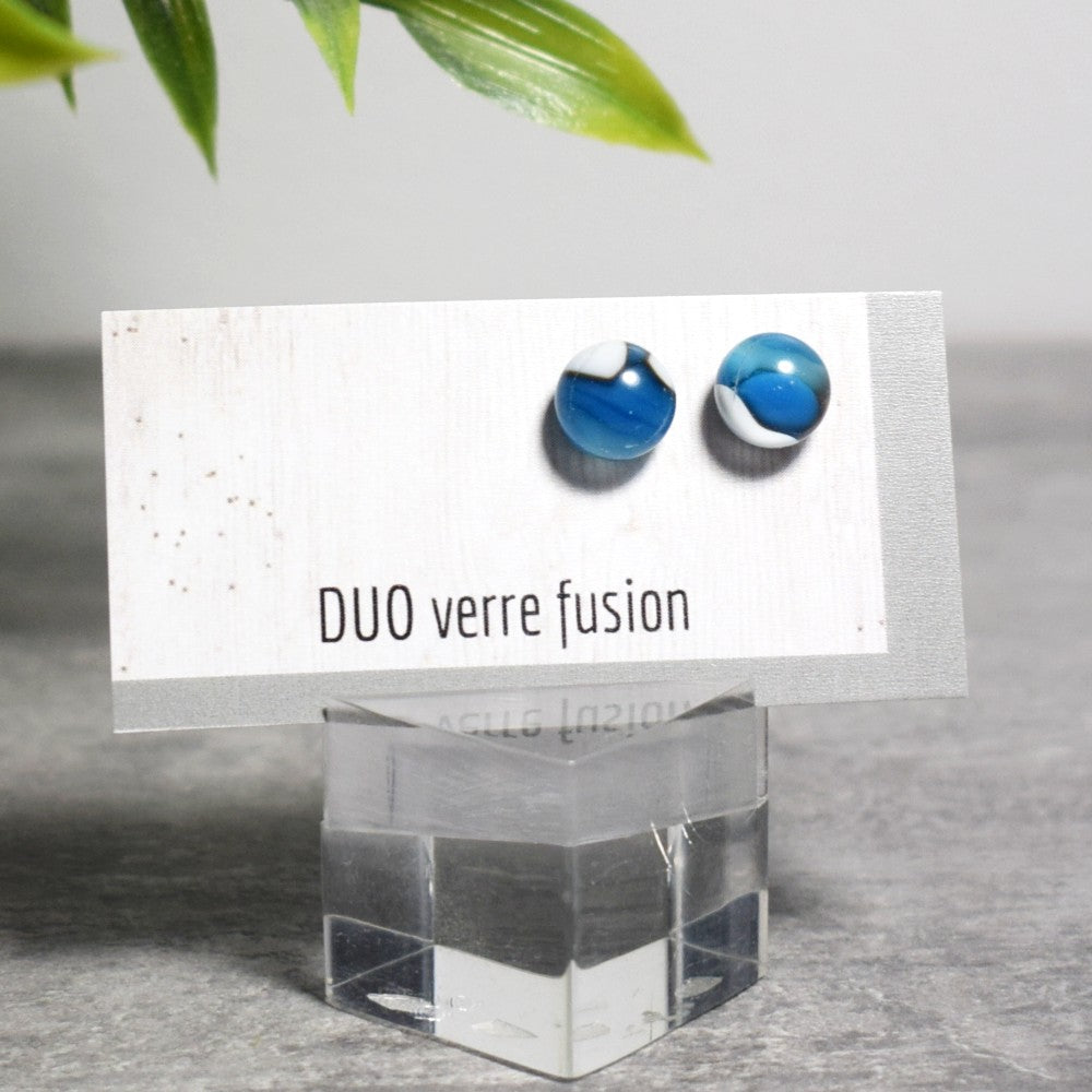 22. Billes d'oreilles