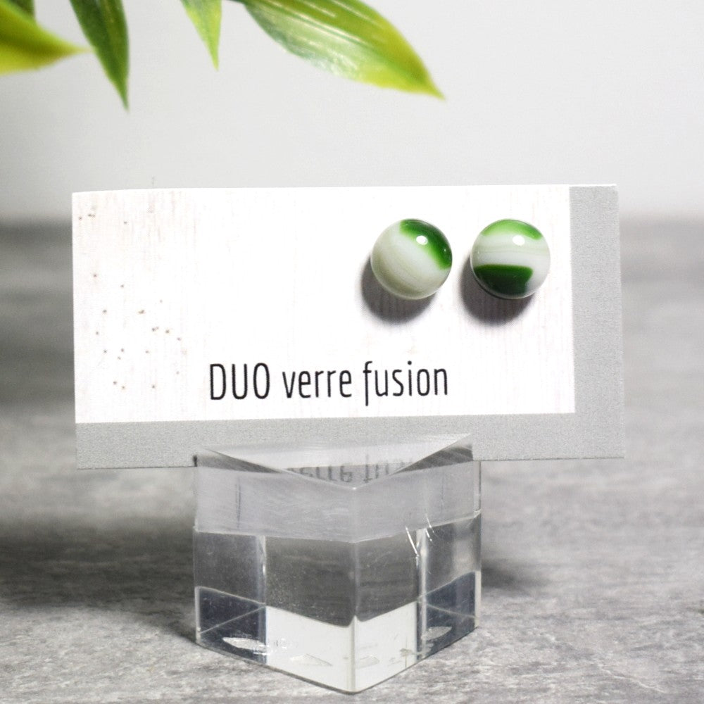 30. Billes d'oreilles