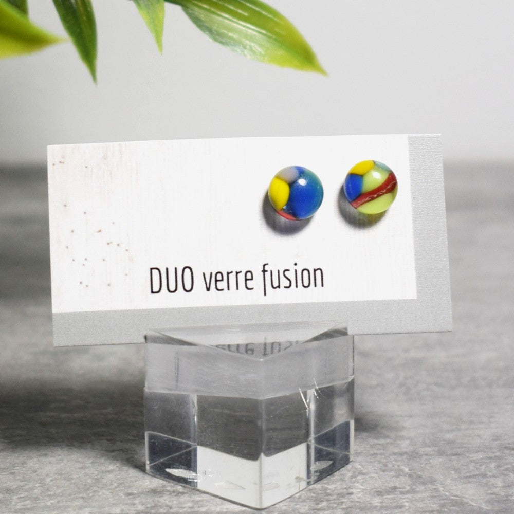 31. Billes d'oreilles