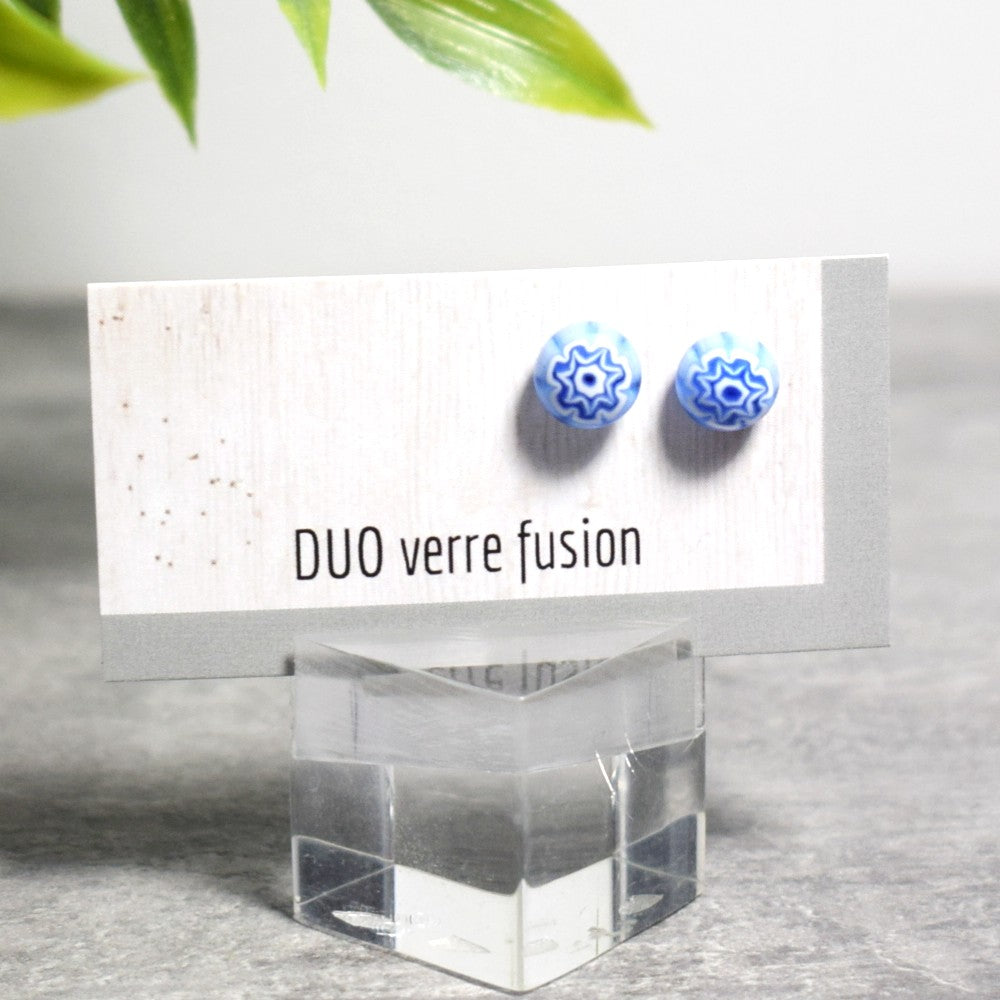 42. Billes d'oreilles