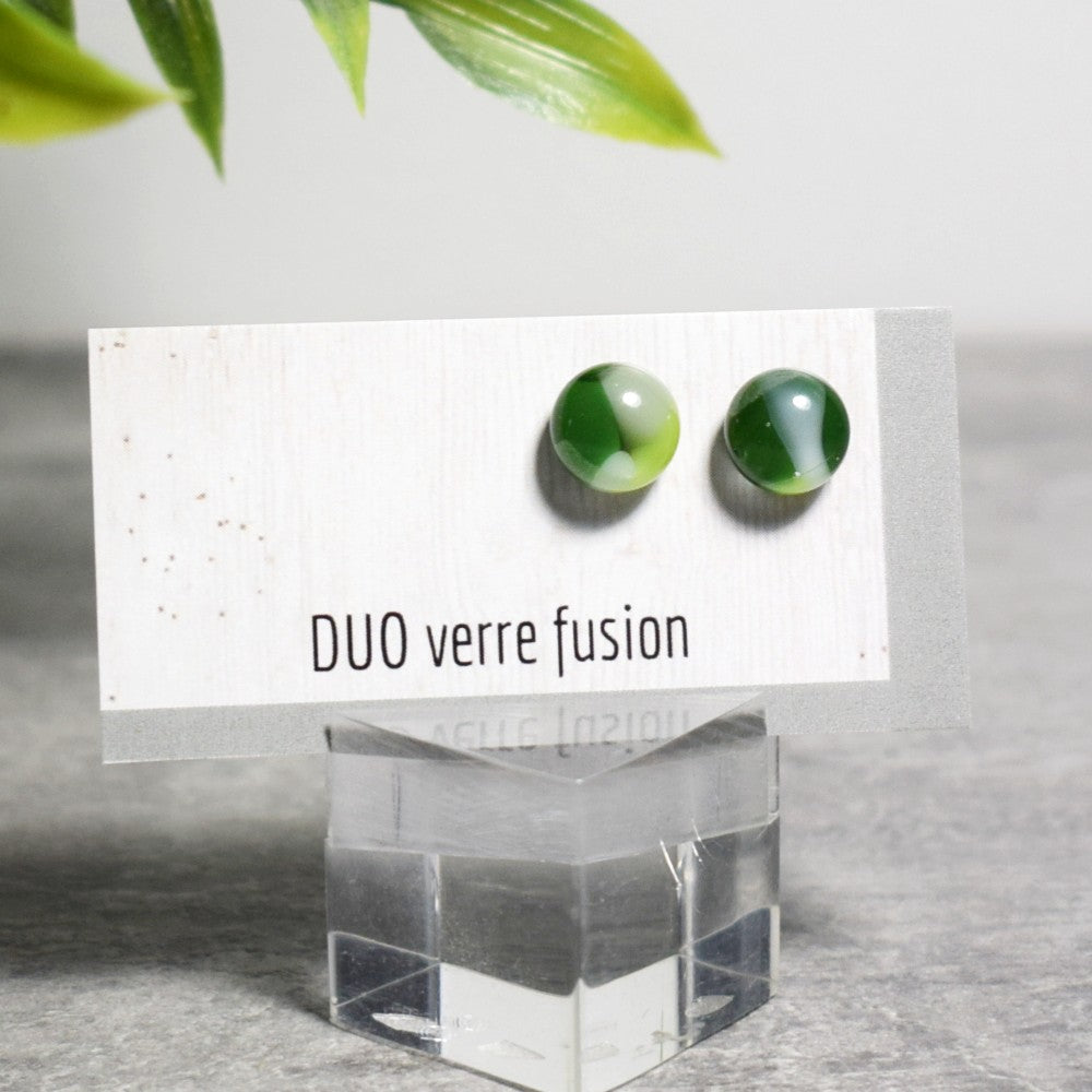 52. Billes d'oreilles