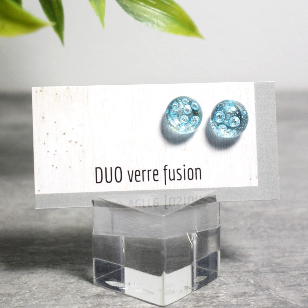 67. Billes d'oreilles