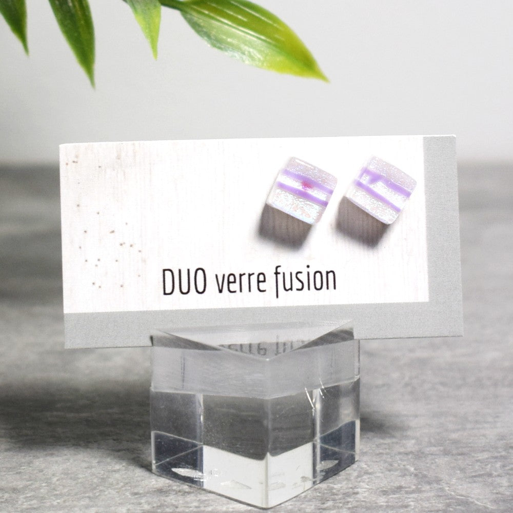 06. Billes d'oreilles