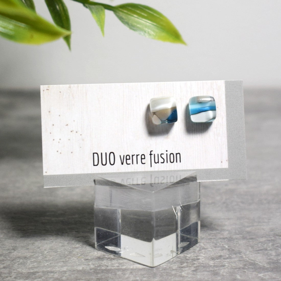 76. Billes d'oreilles