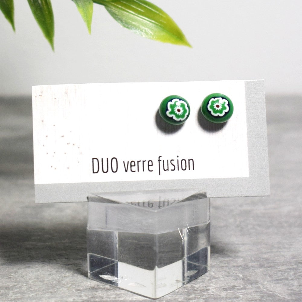 07. Billes d'oreilles