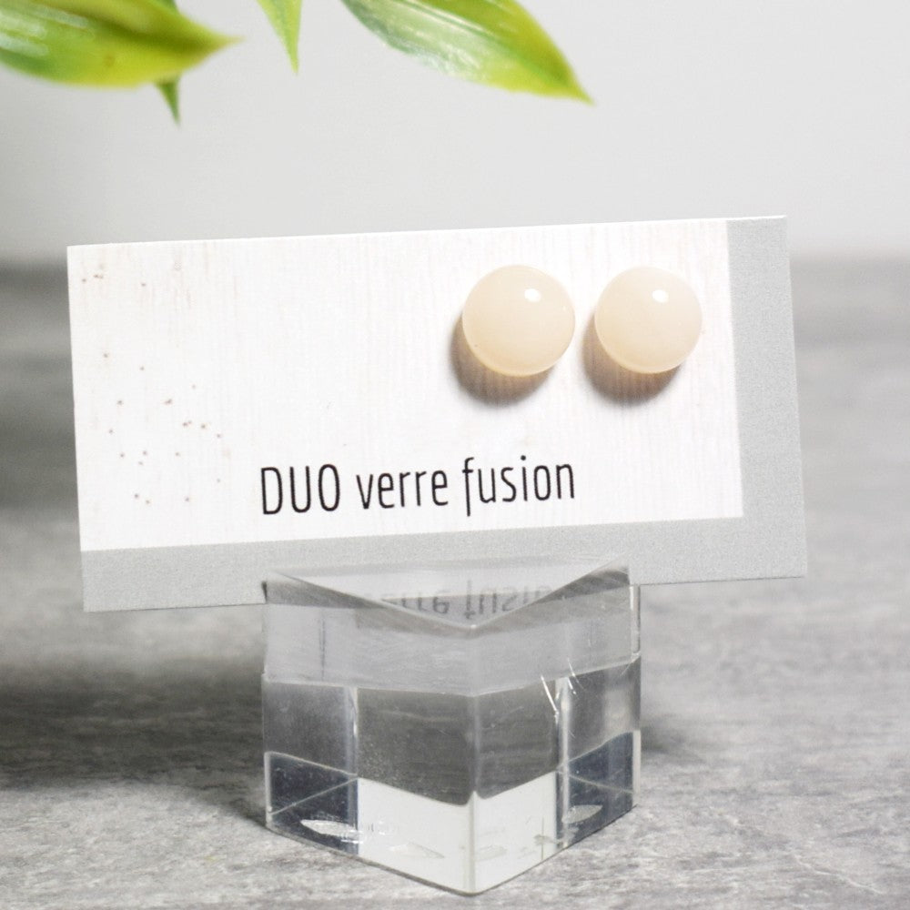 88. Billes d'oreilles