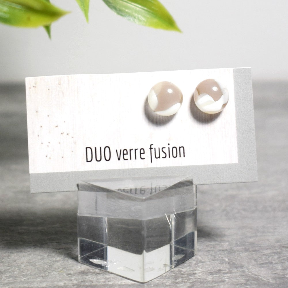 91. Billes d'oreilles