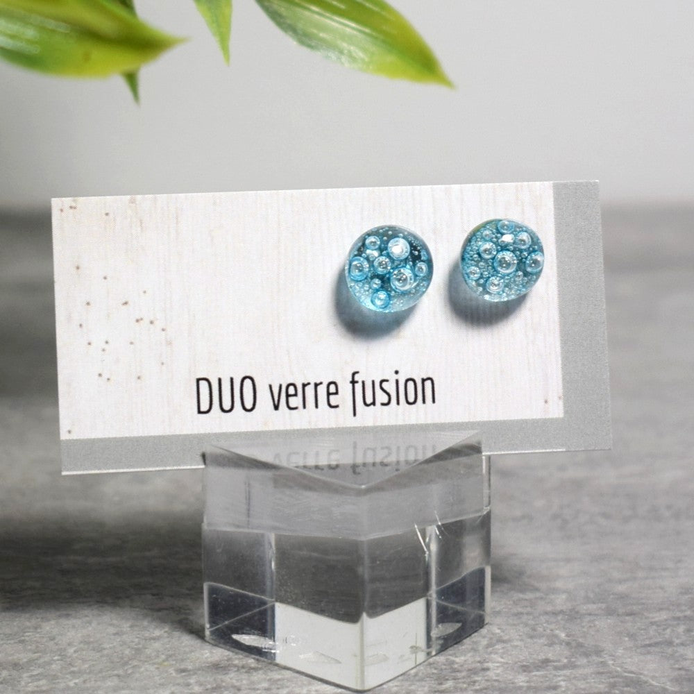 94. Billes d'oreilles