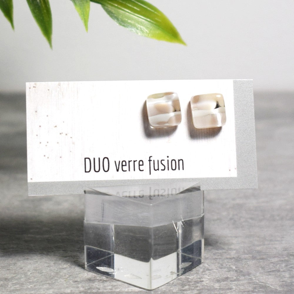 09. Billes d'oreilles