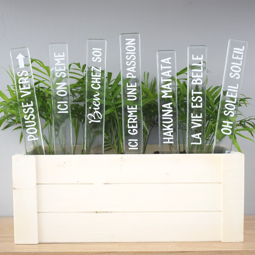 Marqueur d'inspiration - Hakuna matata