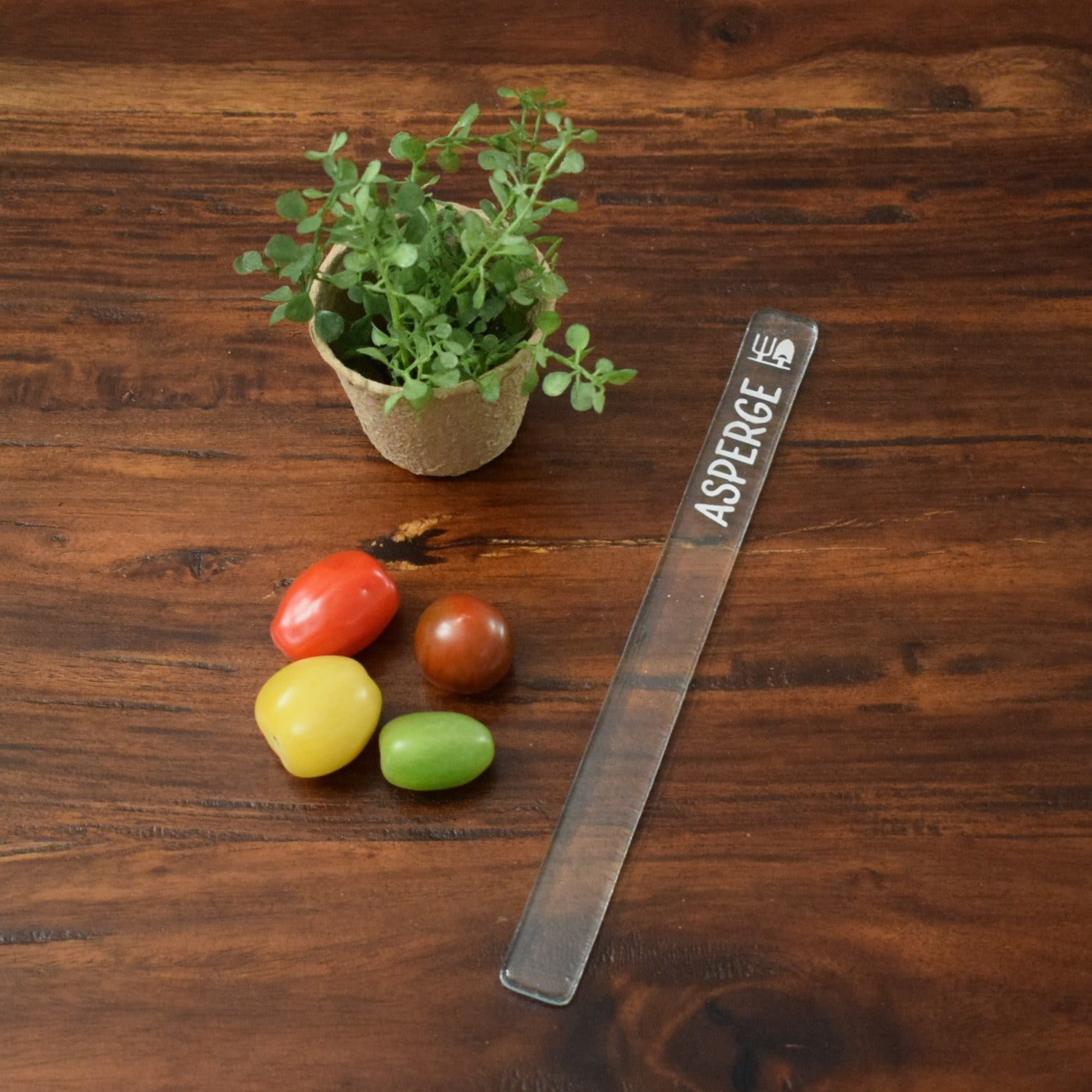 Marqueur de potager - LÉGUME