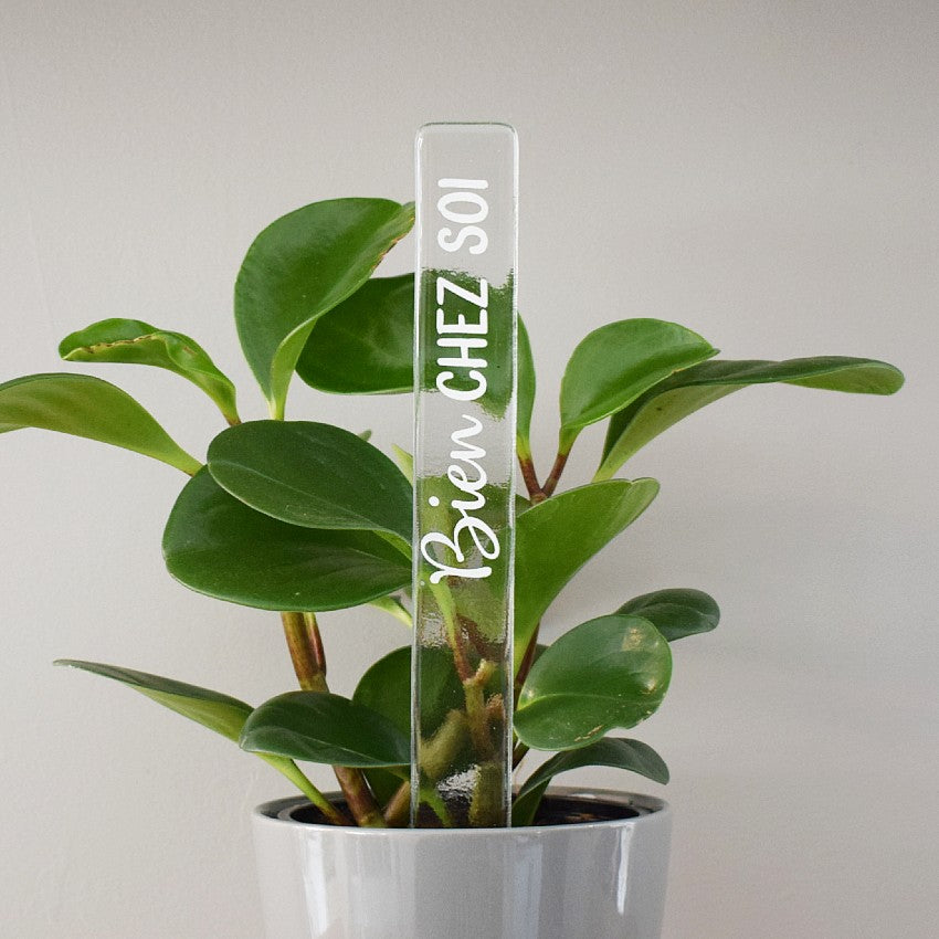 Marqueur d'inspiration - Bien chez soi