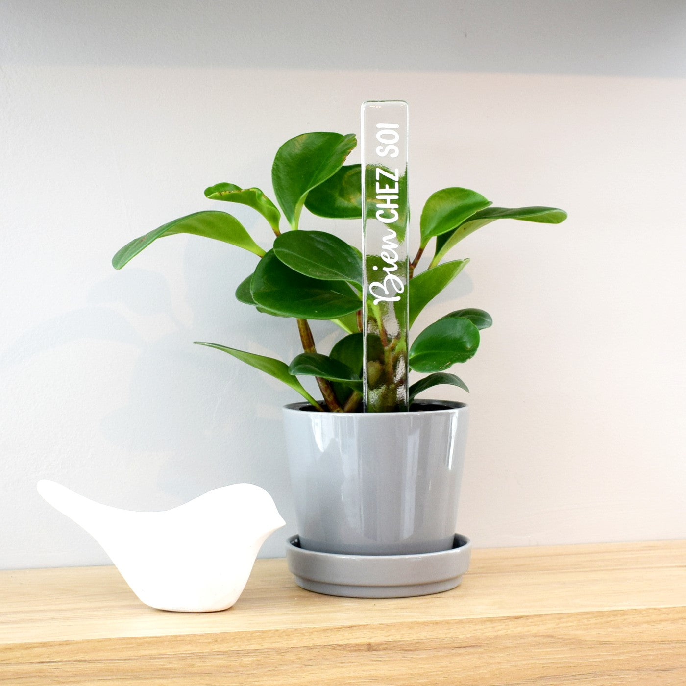 Marqueur d'inspiration - Bien chez soi