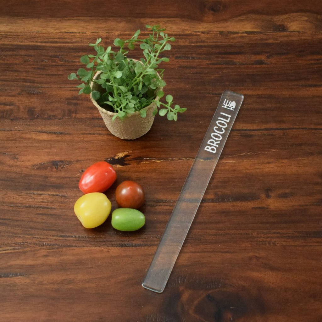 Marqueur de potager - LÉGUME