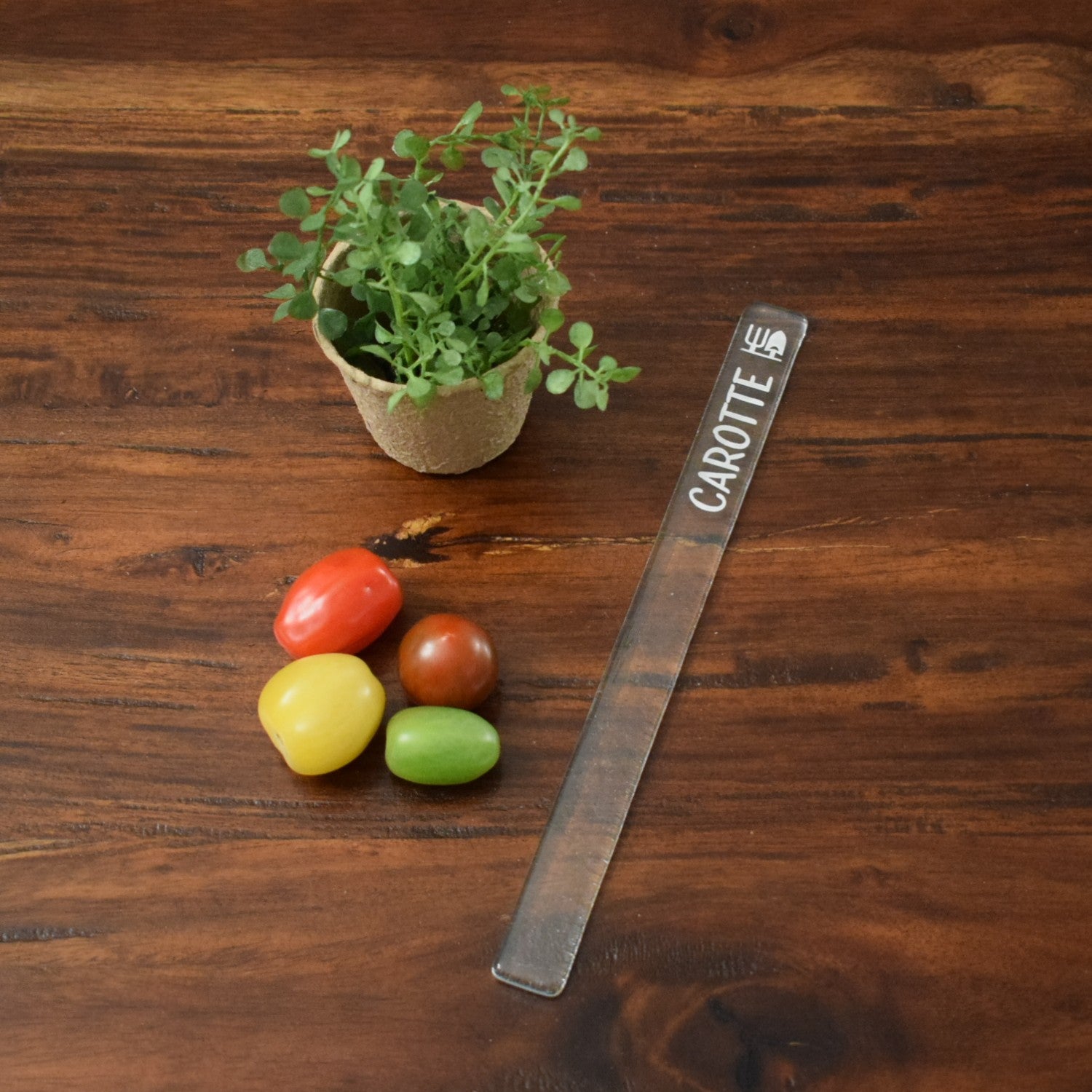 Marqueur de potager - LÉGUME