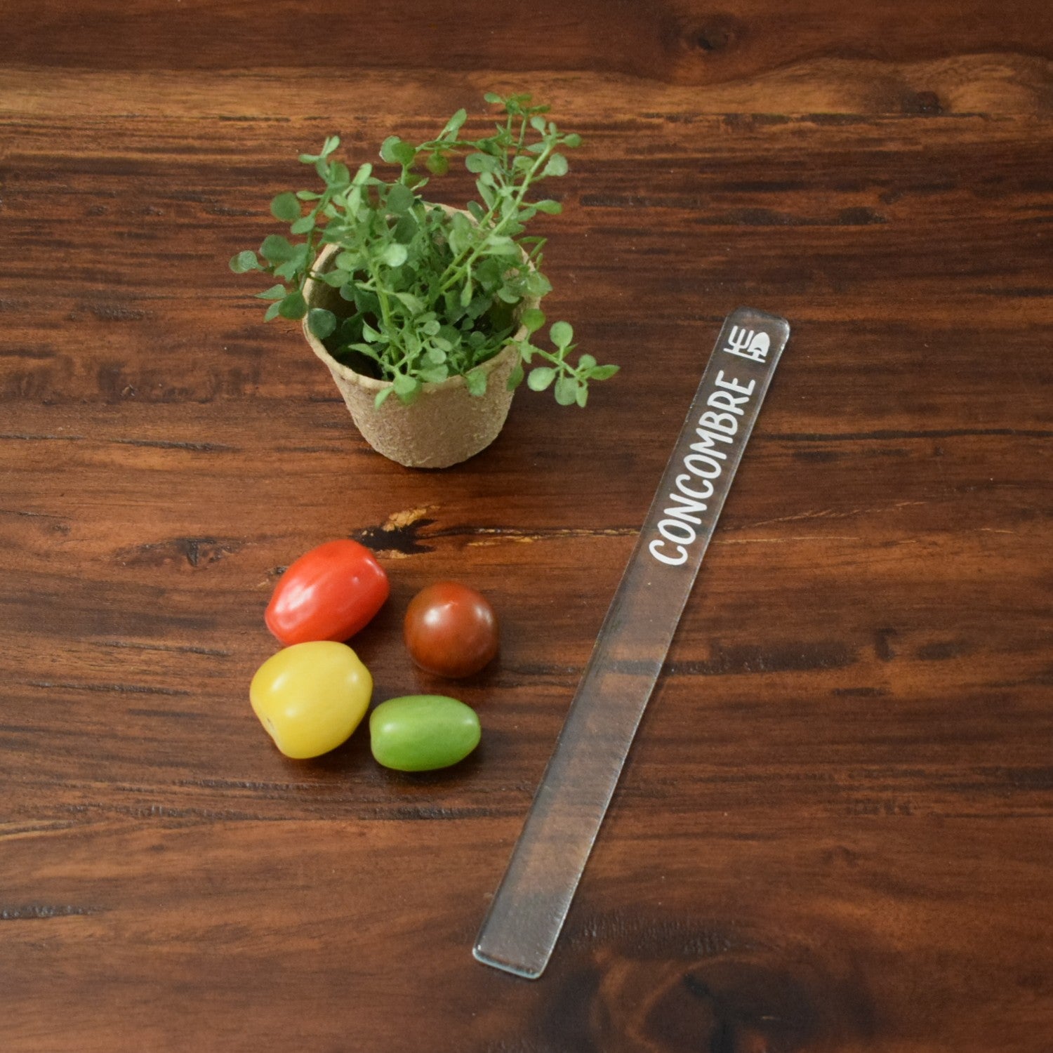 Marqueur de potager - LÉGUME