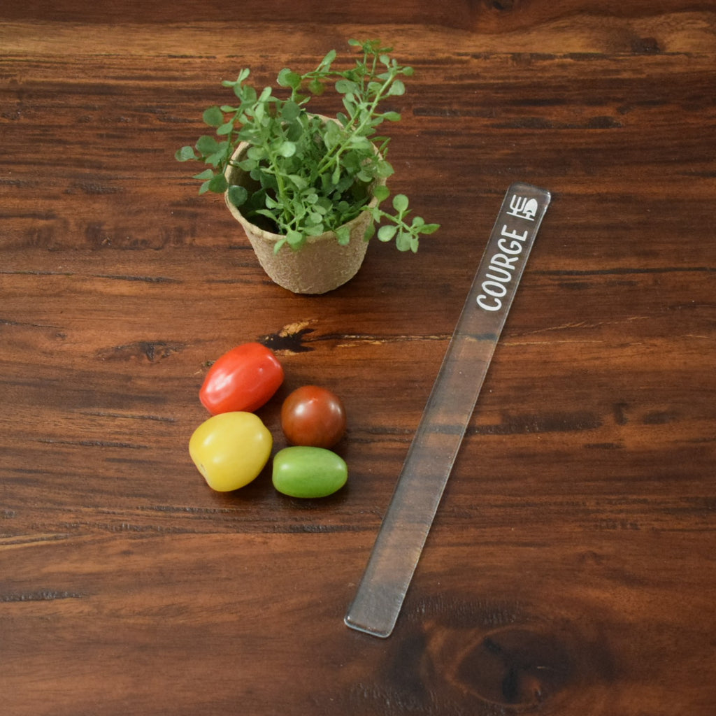 Marqueur de potager - LÉGUME