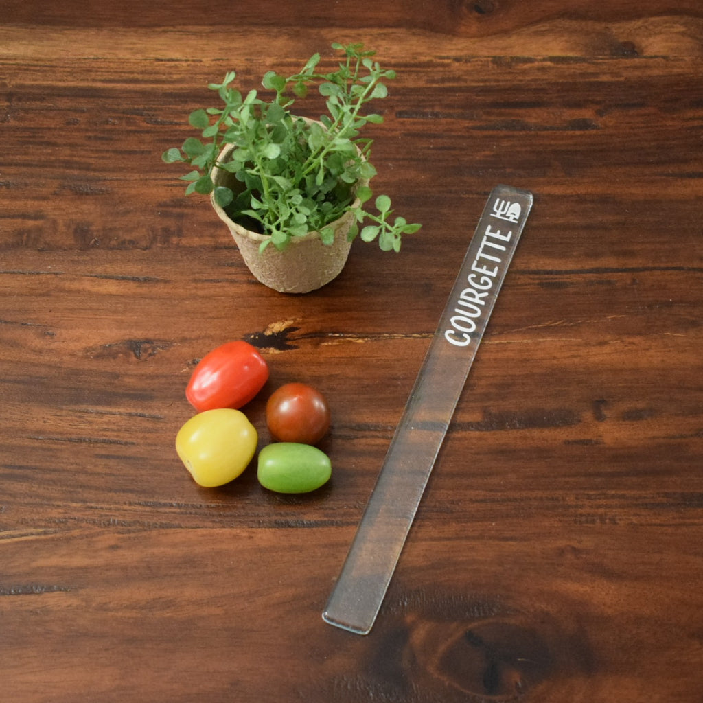 Marqueur de potager - LÉGUME