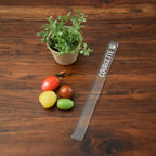 Marqueur de potager - LÉGUME