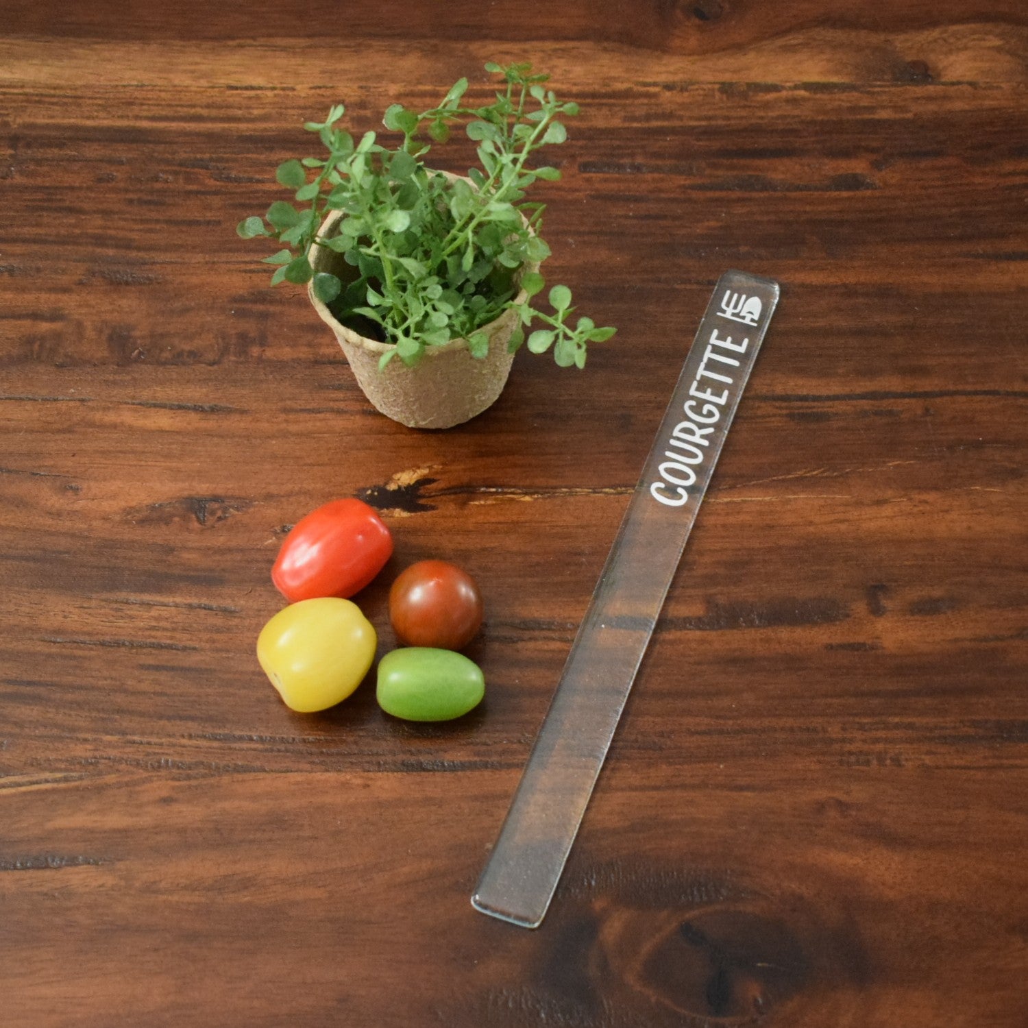 Marqueur de potager - LÉGUME